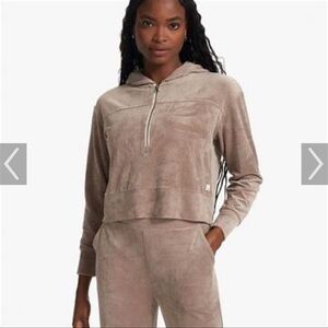 Corduroy Vuori Hoodie